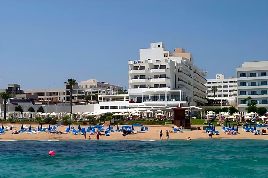 Silver Sands Beach Hotel