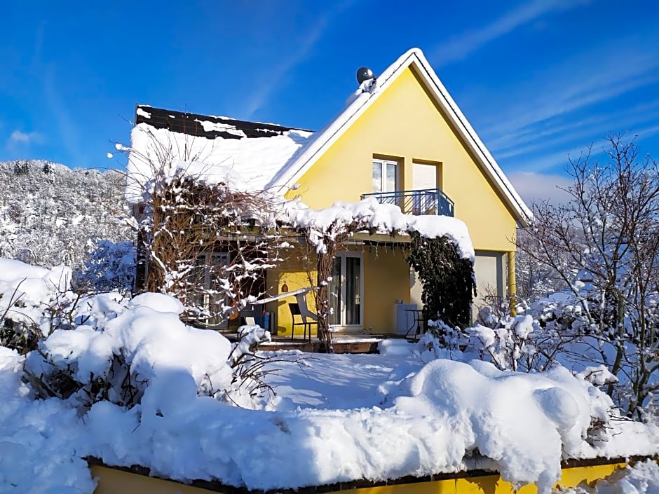 Alsace nature et découvertes