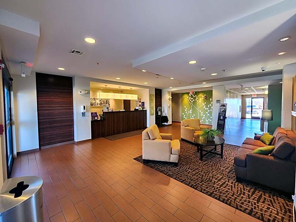 Sleep Inn & Suites Columbia