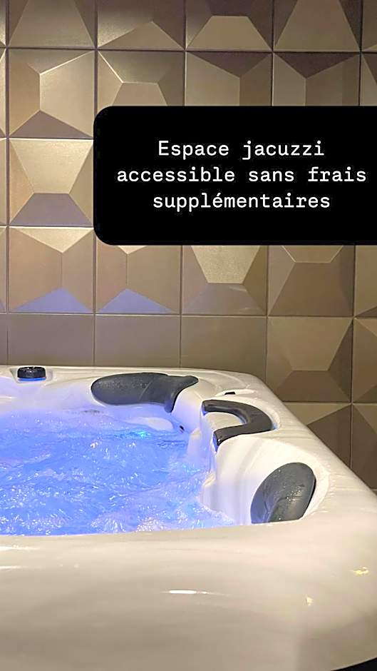 La Maison Gervaiserie & Spa