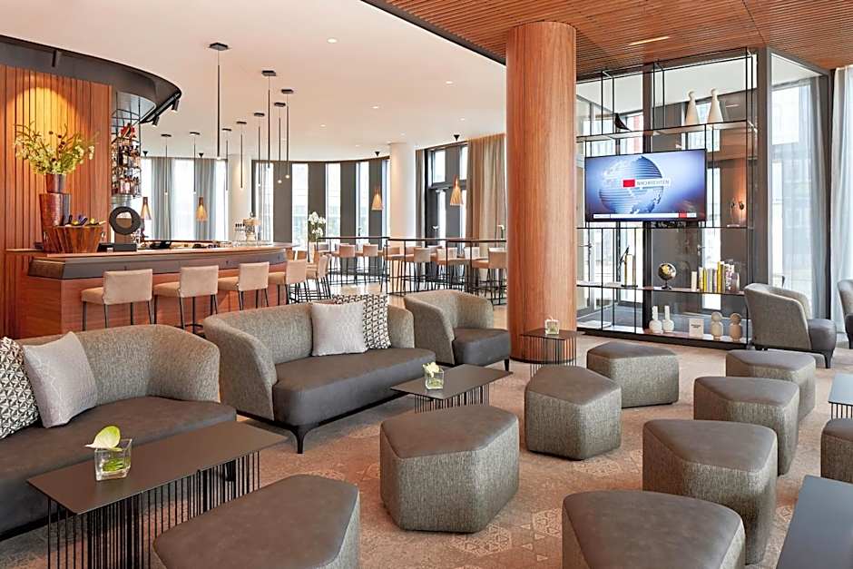 Hyperion Hotel München
