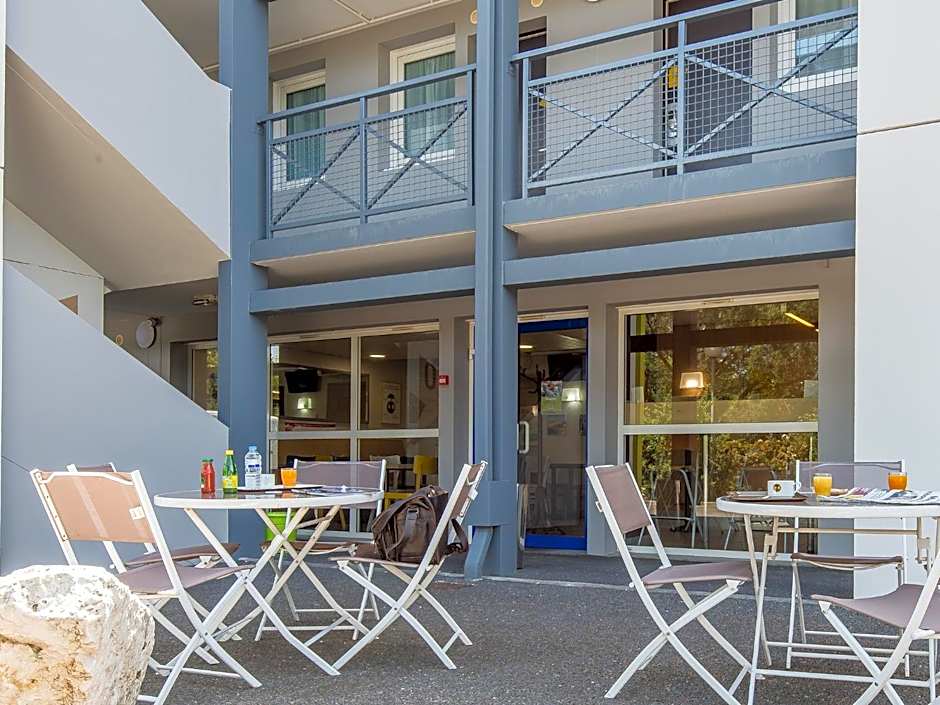 B&B HOTEL Bordeaux Mérignac Hôtel de Ville