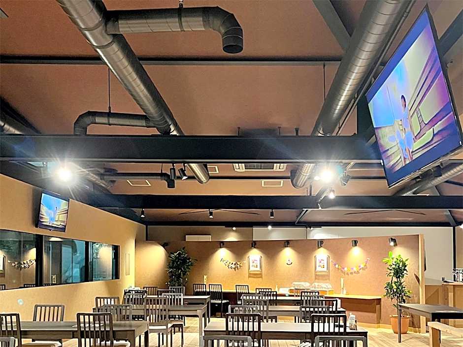 Hill Hotel Sunpia Iga