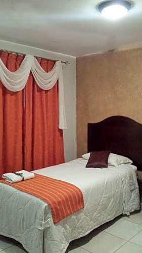 Hotel Anber