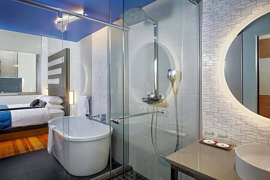 CityFlatsHotel - Grand Rapids, an Ascend Collection Hotel