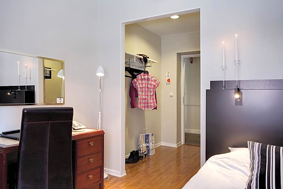 Best Western Tidbloms Hotel