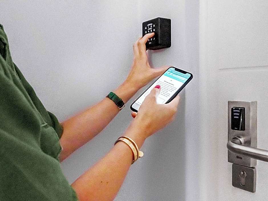 Stilwerk Hotel Kantgaragen