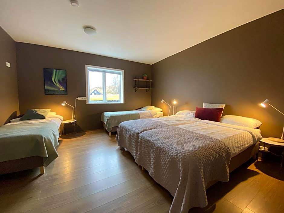 Dalshöfdi Guesthouse