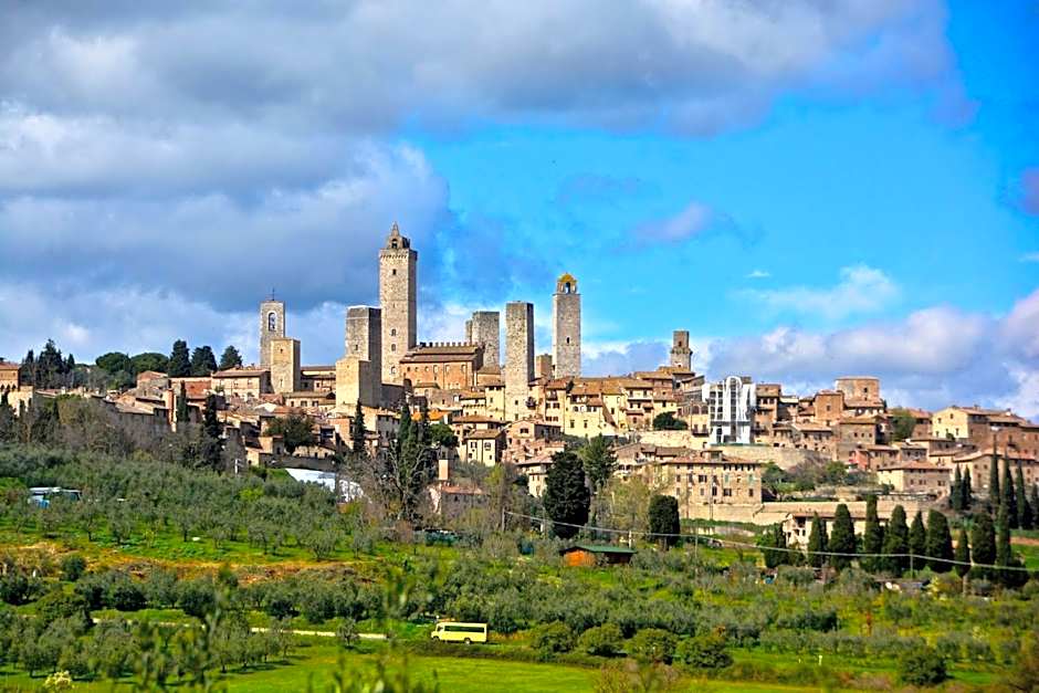 Bed and breakfast Casa Formica