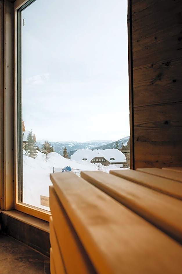 Das KATSCHBERG Superior