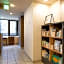 Comfort Hotel Yokohama Kannai