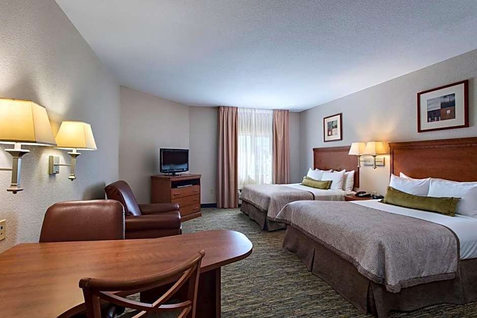 Candlewood Suites Austin North-Cedar Park By IHG