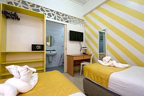 Alicia Tower Residences