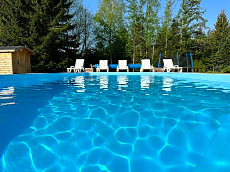 Dom Gościnny u Pierwienieckich