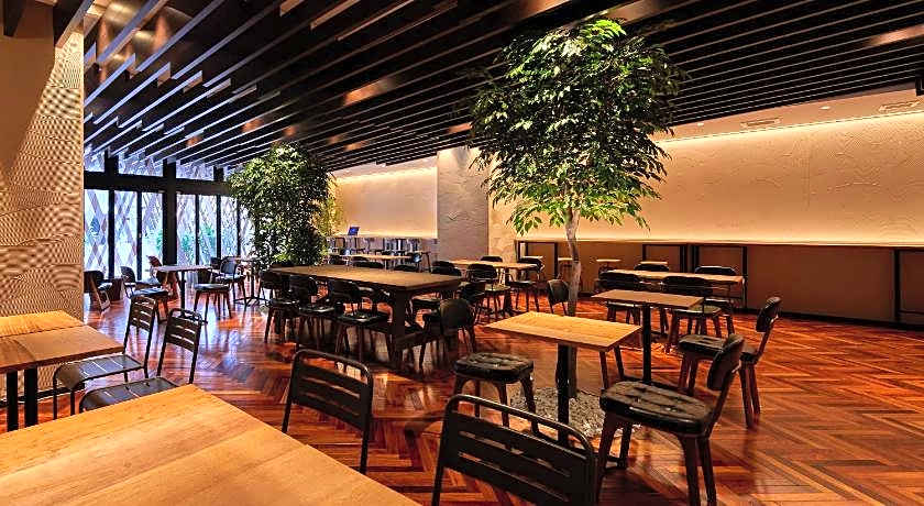 Centurion Hotel Classic Nara Station