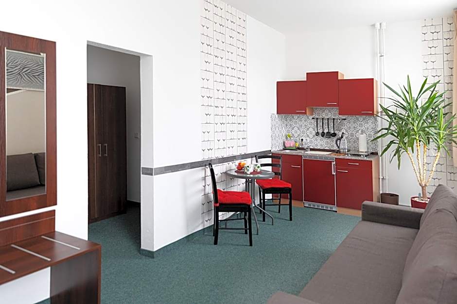 Hotel Polonia - Frankfurt/Oder