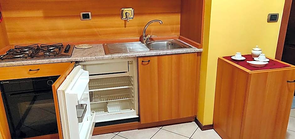 Residence Saint-Vincent