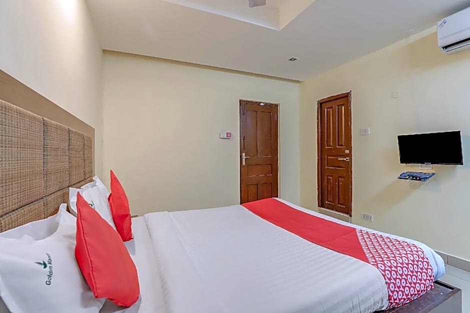 Golden Manor – Chennai, IL