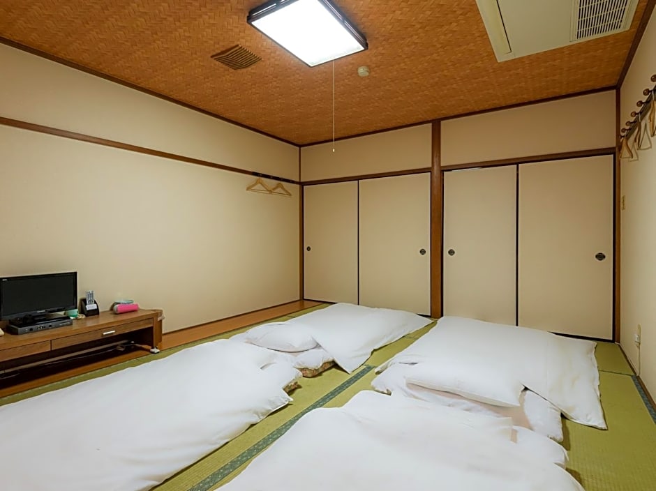 Tabist Hotel Kurama Hikone