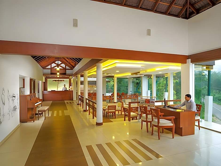 Forest Canopy Resort