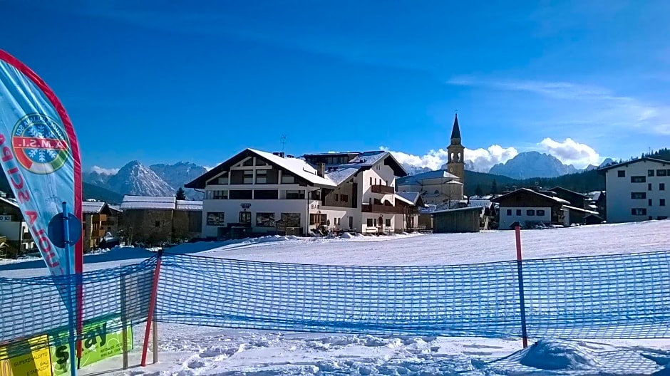 Hotel D'La Varda