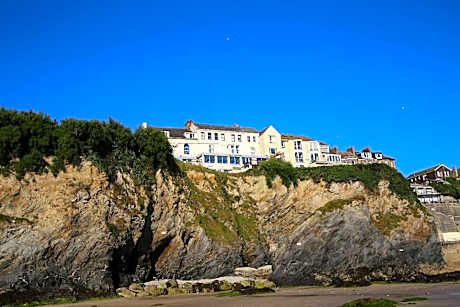 St Christopher's Inn Newquay