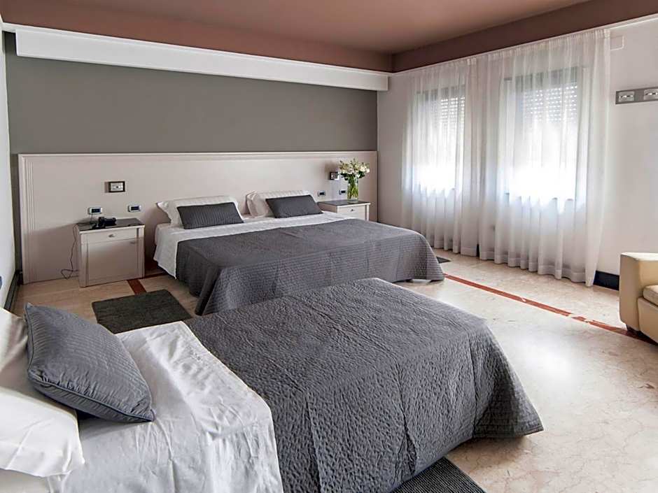 Hotel Giulia Ocean Club