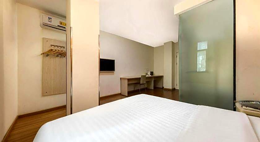 7 Days Inn Dongguan Changping Railway Station