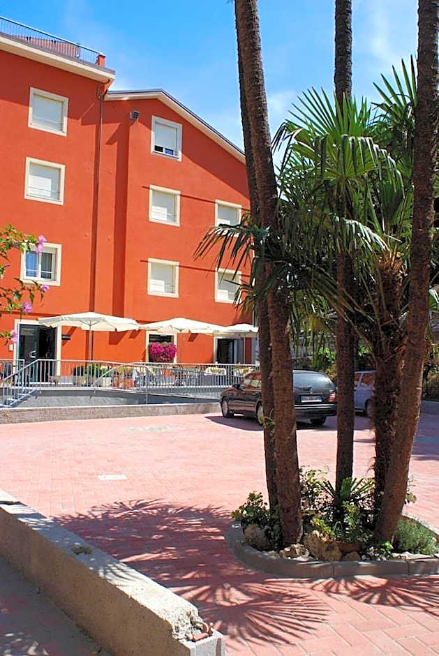 Locanda L'Ombrosa