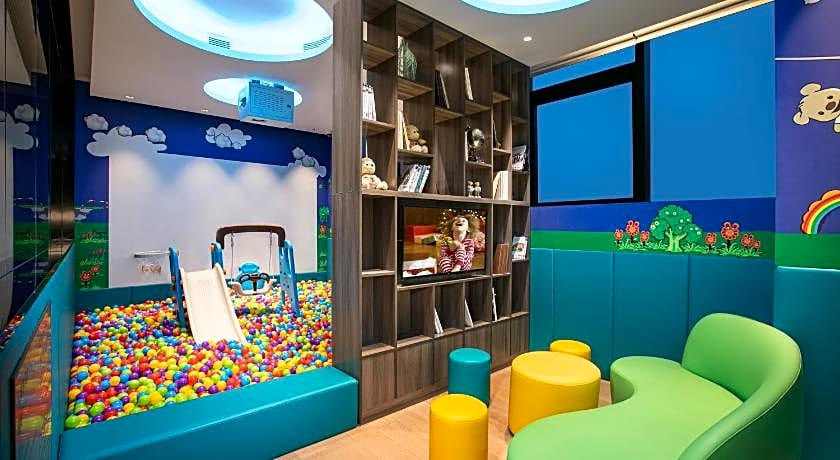 Ascott Songshan Lake Dongguan