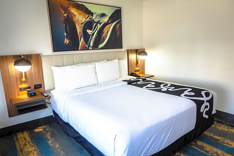 La Quinta Inn & Suites by Wyndham Pharr RGV Medical Center