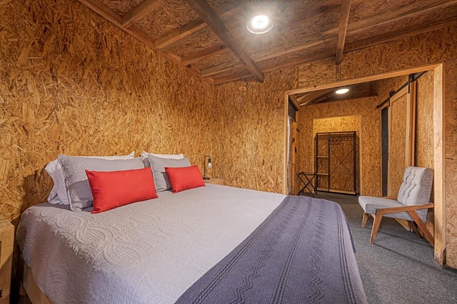 El Refugio de Sayulita - Health and Wellness House