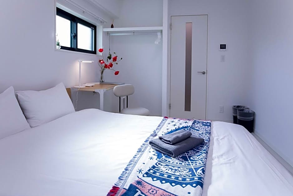 japan house sugamo