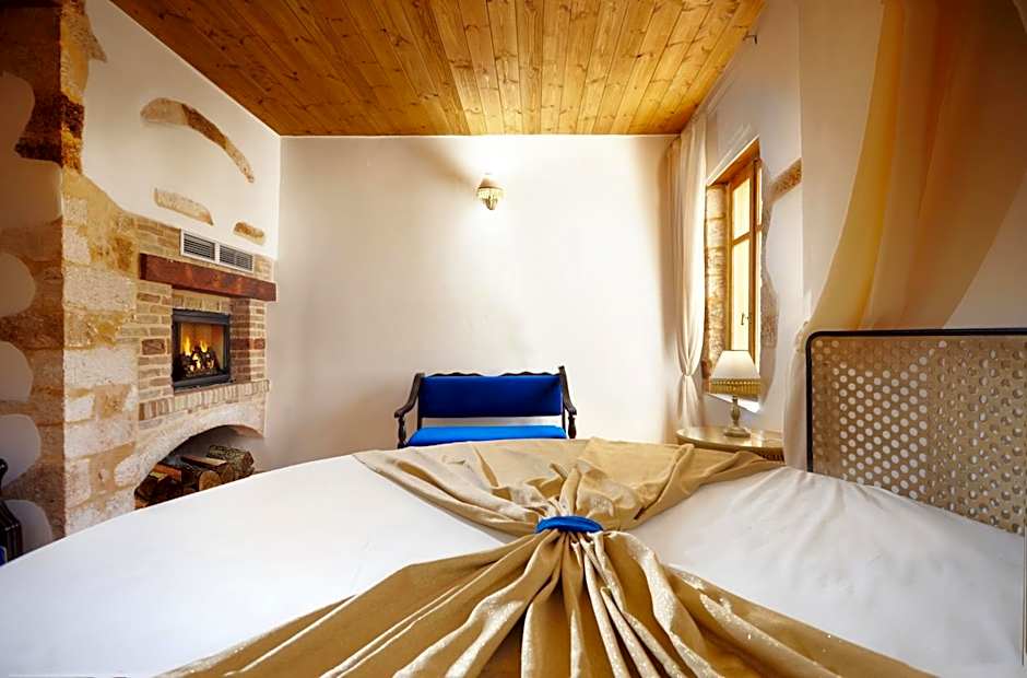 Casa Perla Suites