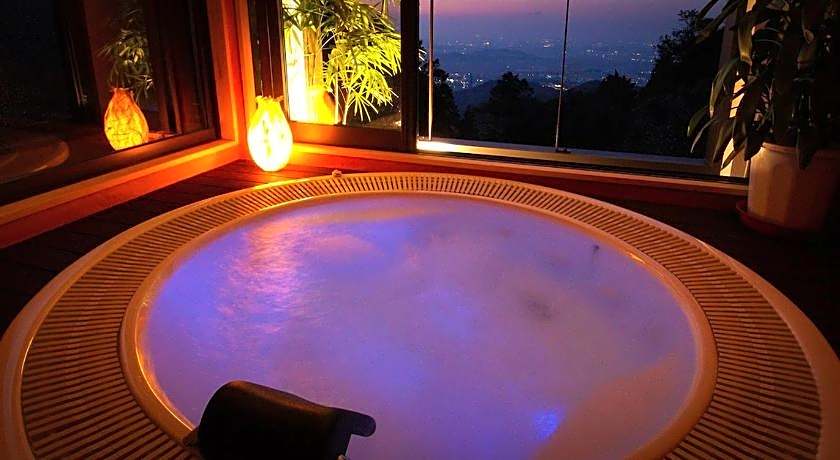 Kaze no Tani no Iori