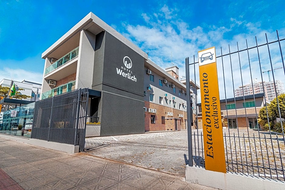 Hotel Werlich