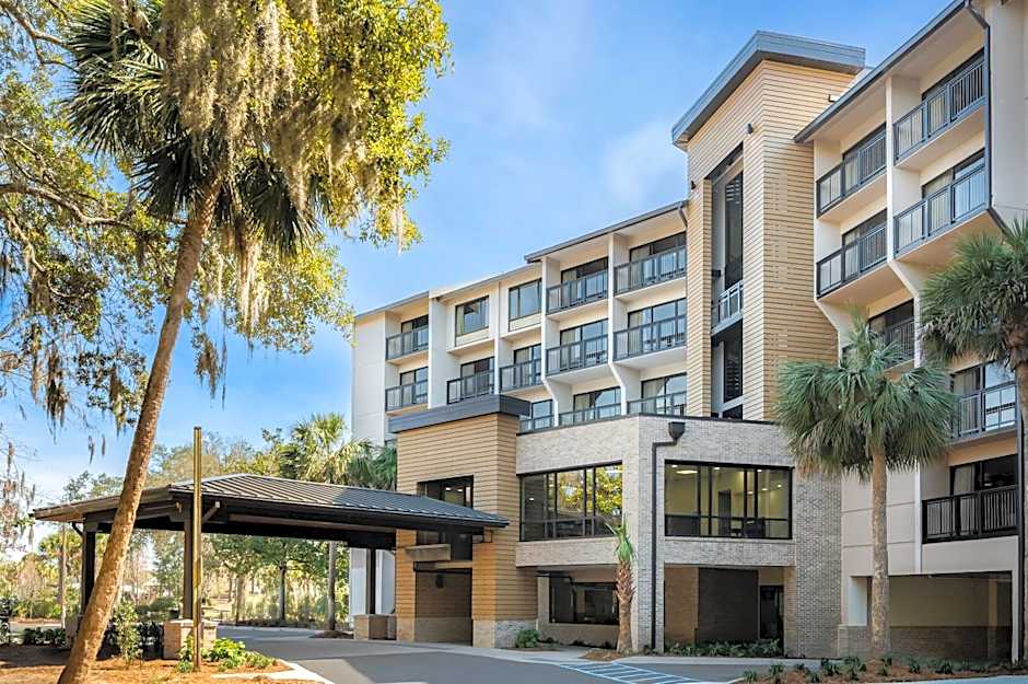 Holiday Inn Express Hilton Head Island By IHG
