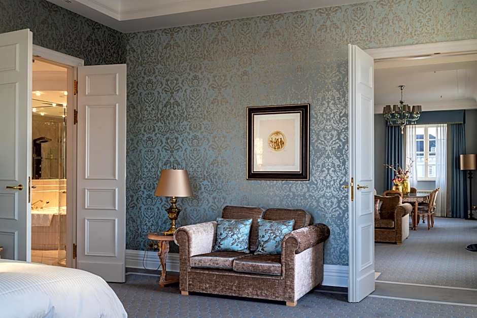 Photo 1 of 11 of Presidential Suite
