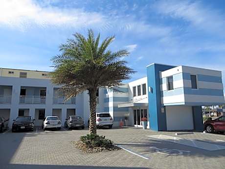 Lotus Boutique Inn and Suites