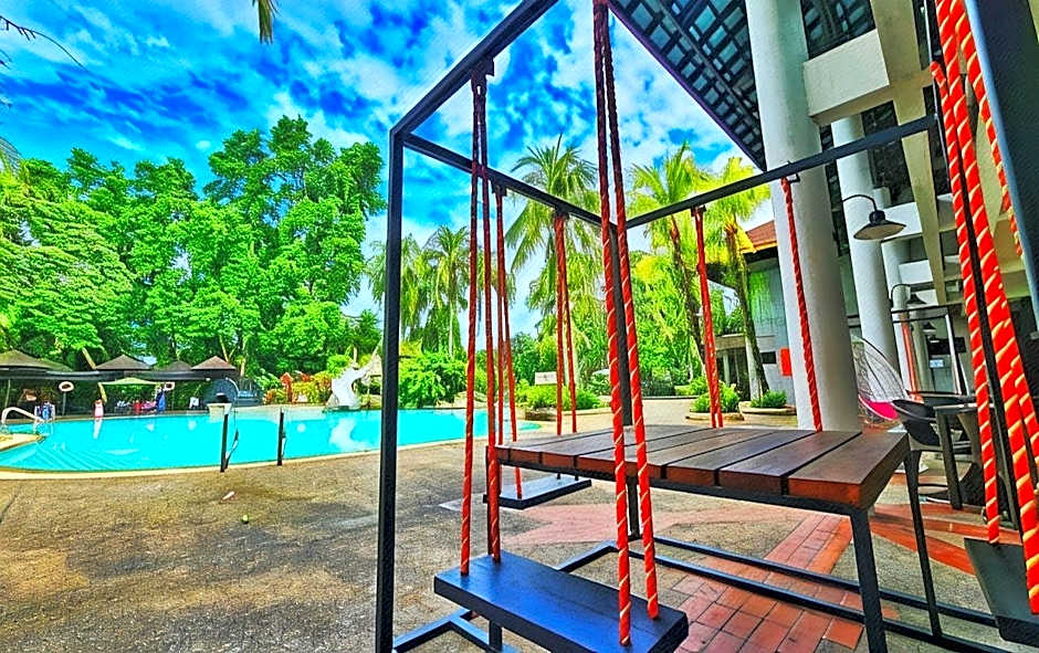 Sabah Hotel