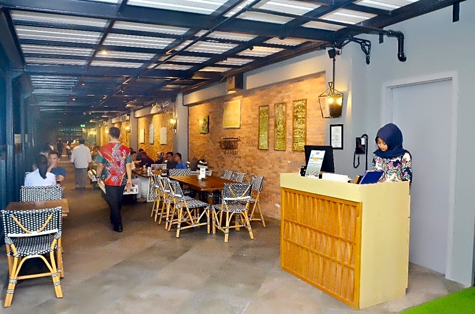 Kyriad Hotel Muraya Aceh