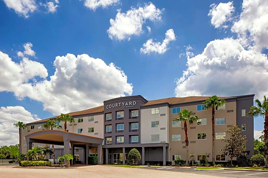 Courtyard by Marriott Tampa Oldsmar