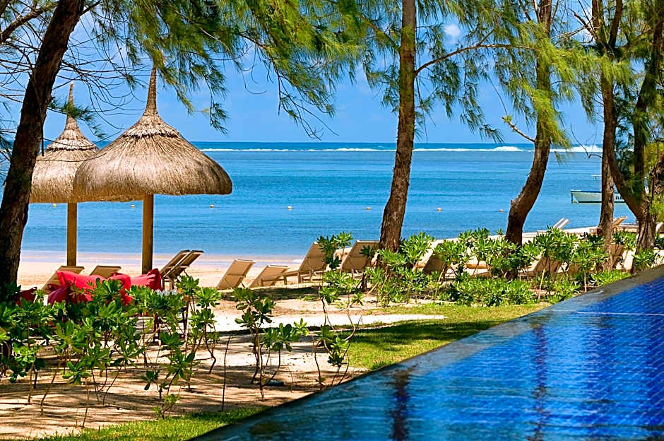 So Sofitel Mauritius