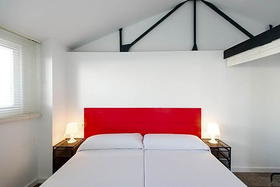 Apartamentos Calle Rosario