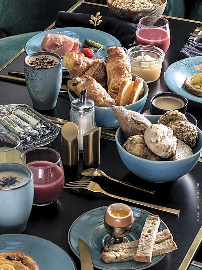 KYRIAD BORDEAUX NORD SAINTE EULALIE