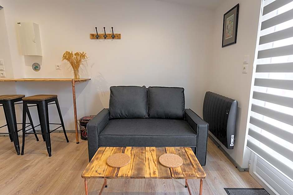 La Dimiere - Le Postel - Appartements de standing en hyper-centre - Louviers