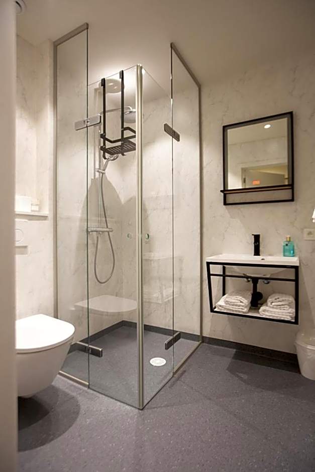 Hotel - B&B Elementum