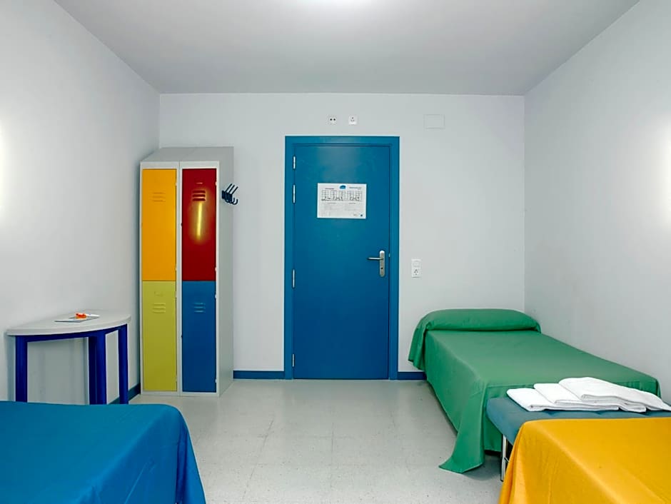 Hostal Welcome