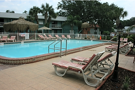 Florida Vacation Villas