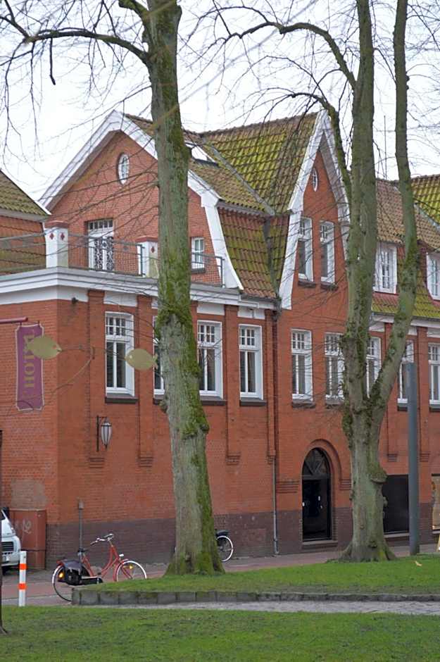 Altstadthotel Twardokus